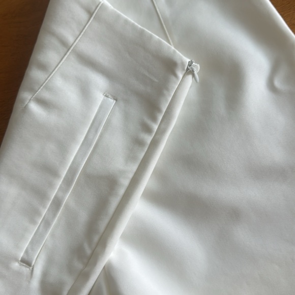 High waisted Zara shorts with pockets - Picture 5 of 5